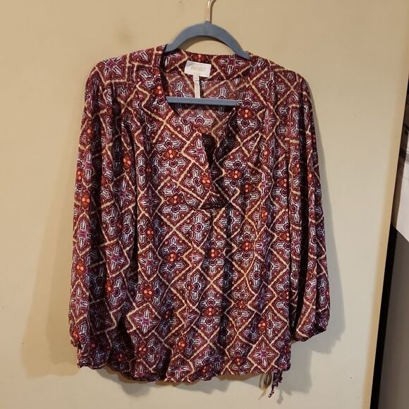 Laundry By Shelli Segal Tops - Laundry XL top excellent condition